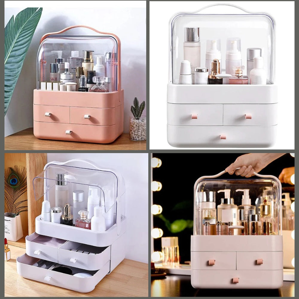 Makeup Organizer